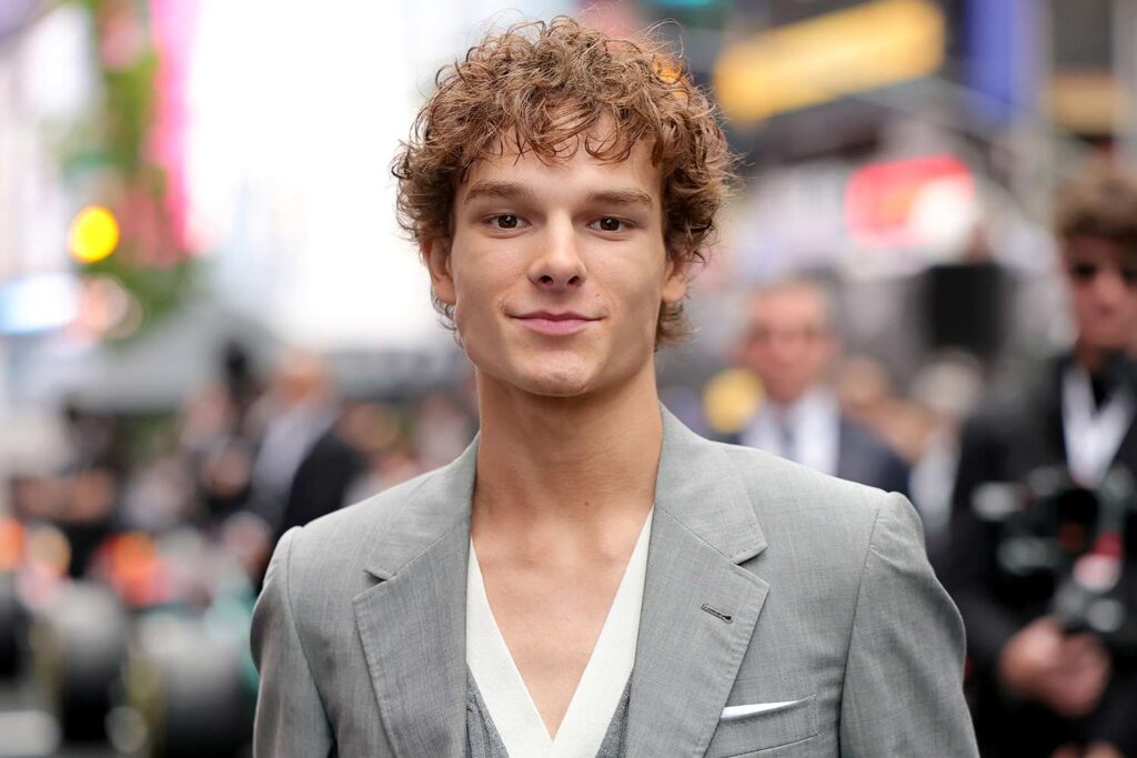 Mason Thames on Being Named PEOPLE’s Sexiest New Heartthrob (Exclusive)