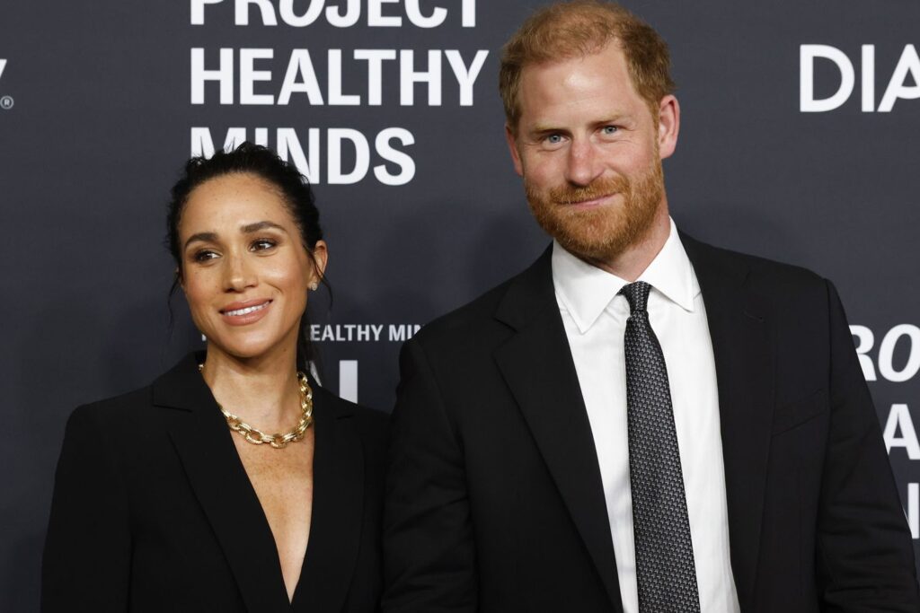 Meghan Markle Reflects on ‘Love Story’ with Prince Harry: ‘Full Circle’