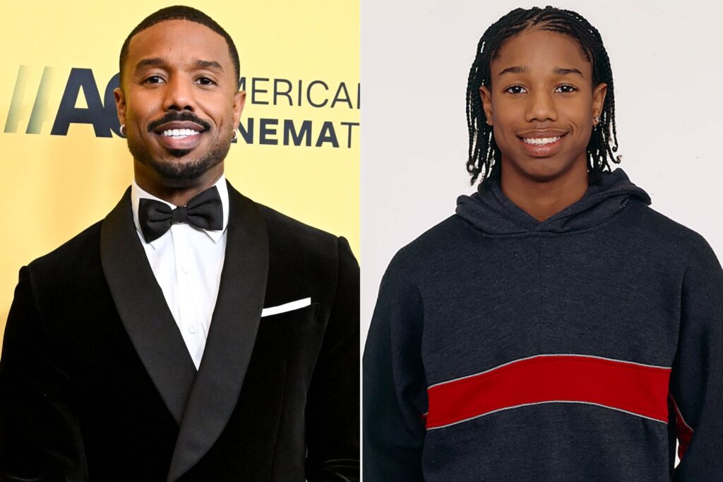 Michael B. Jordan on How Soap Opera Past ‘Opened Doors’ in His Career (Exclusive)