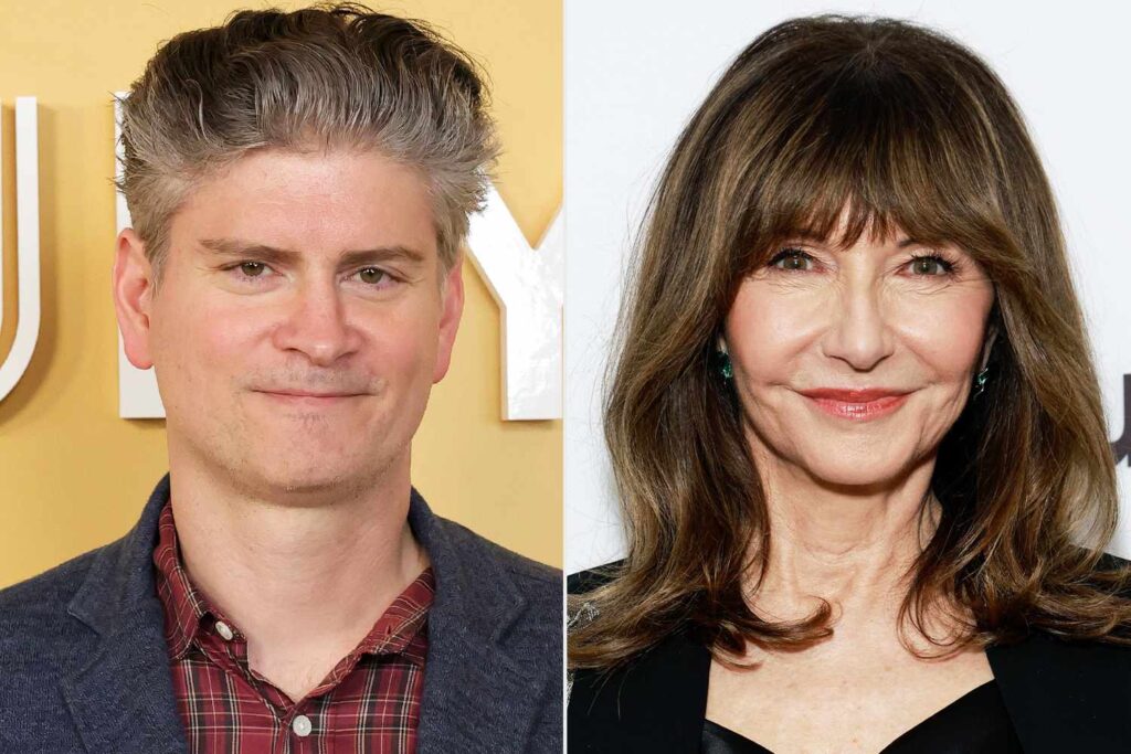Mary Steenburgen Was Mad at Michael Schur for Aging Her Up on ‘A Man on the Inside’
