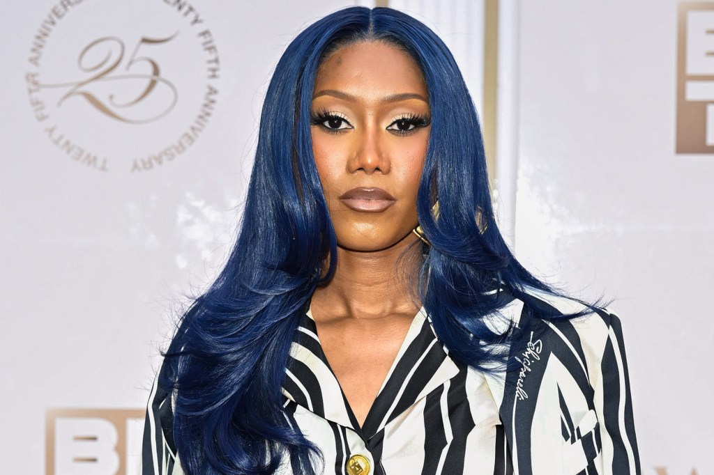 Muni Long Denies Shading Mariah Carey With Impersonator Videos