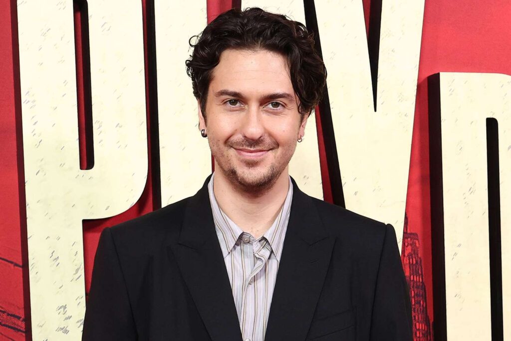 Nat Wolff Recalls ‘Weird’ Experience Attending Ex’s Wedding
