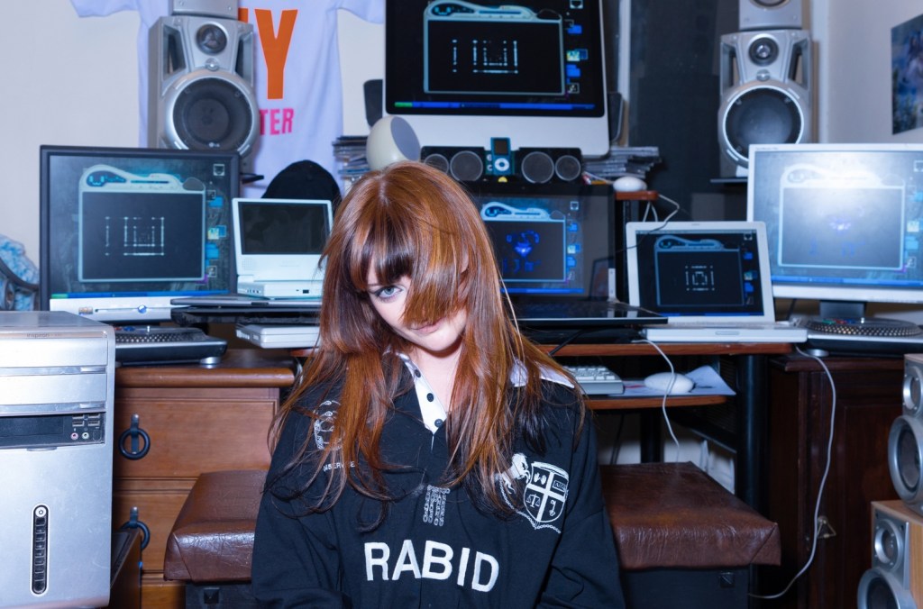Ninajirachi Talks Touring, Coachella and Future Music Plans