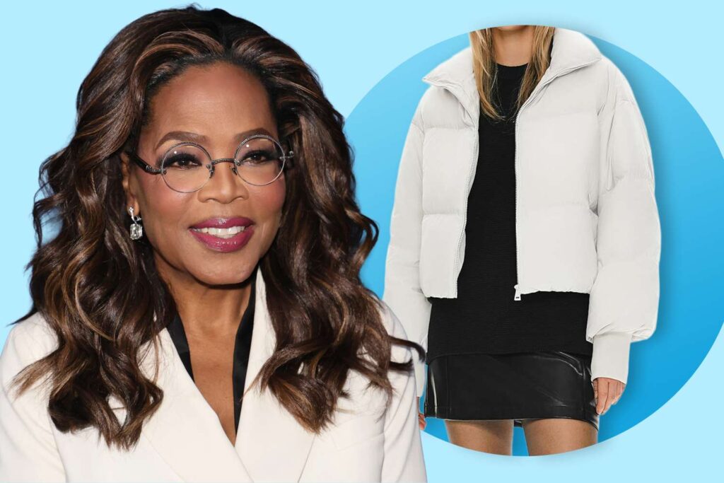 8 Winter Coats at Amazon from Orolay, Columbia, and More from $33