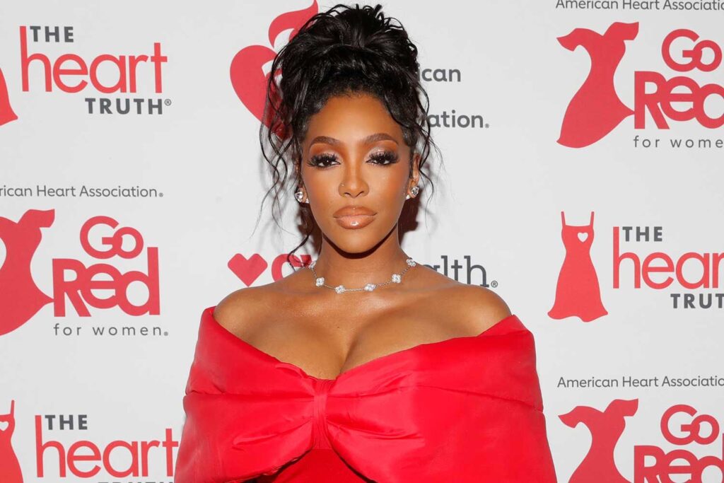 Porsha Williams Cleared of Allegations that She ‘Physically Attacked’ a Woman, Attorney Says