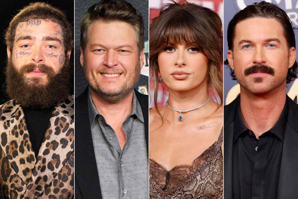 See the Complete Winners List! (Updating Live)