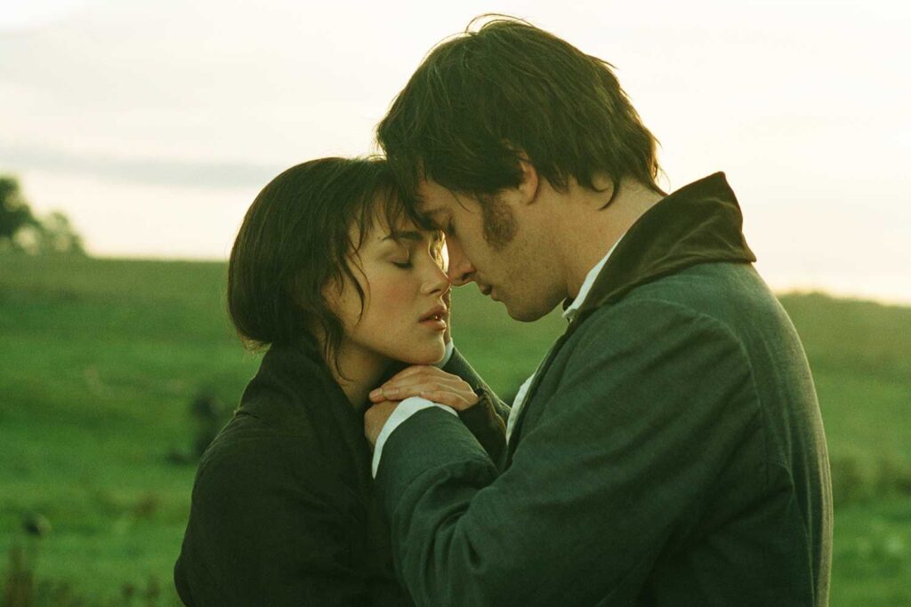 The Best Jane Austen Movie and TV Adaptations