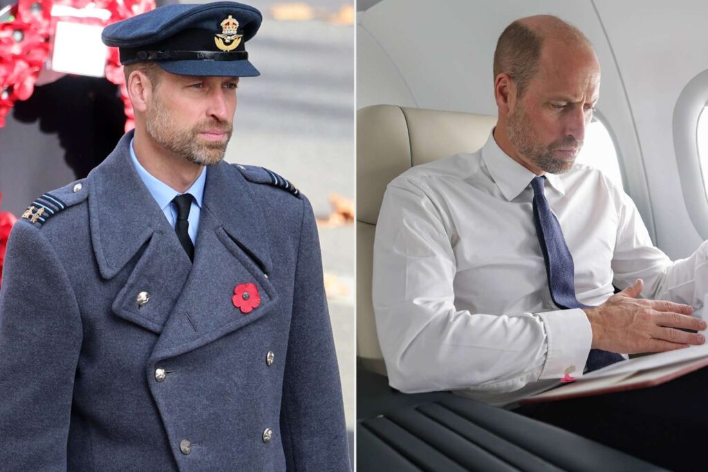 Prince William’s ‘Unstoppable’ Momentum and ‘Moral Compass’ Guiding Next Chapter (Exclusive)