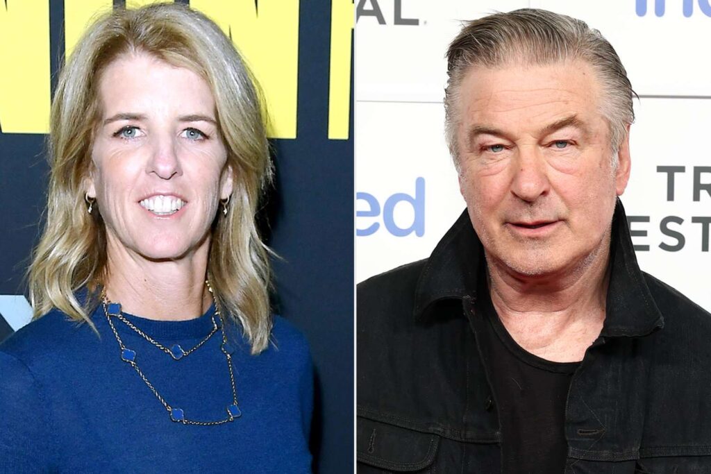 Rory Kennedy Says Alec Baldwin Found It ‘Very Difficult’ to Watch Her ‘Rust’ Documentary