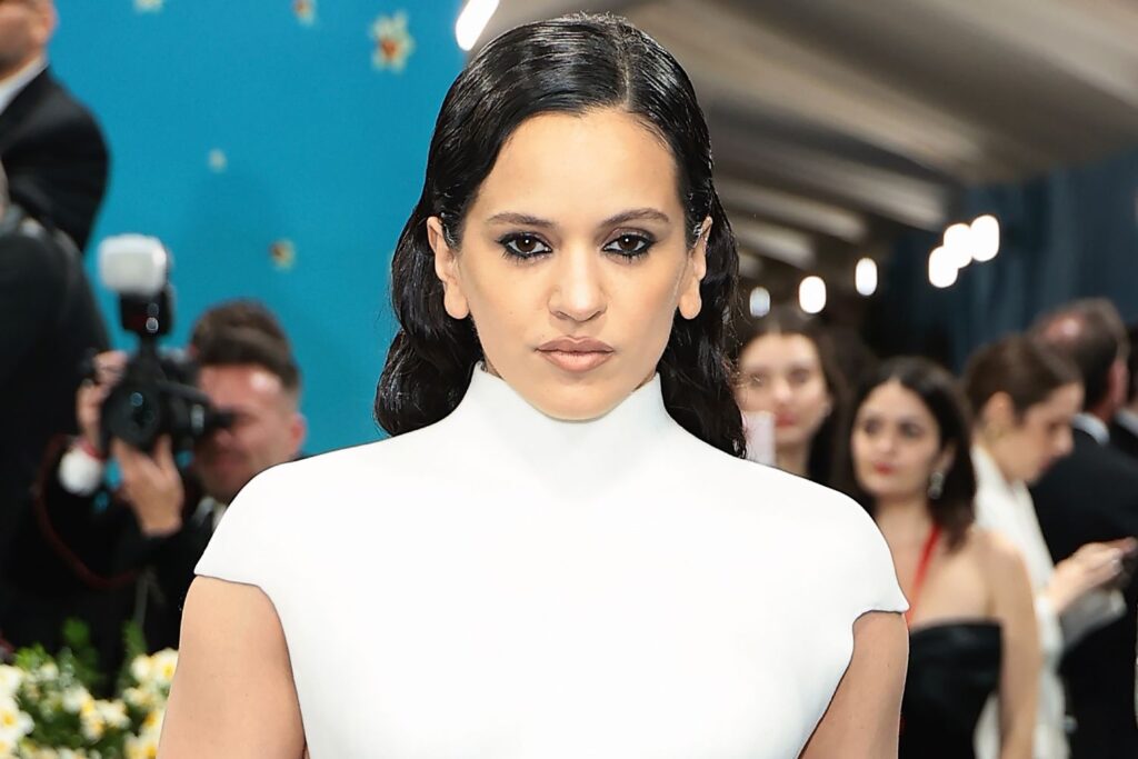 Rosalía Says ‘Loneliness’ Is Her ‘Lesson in This Life’