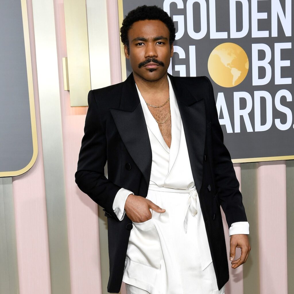 Donald Glover Had Stroke During 2024 Childish Gambino Tour