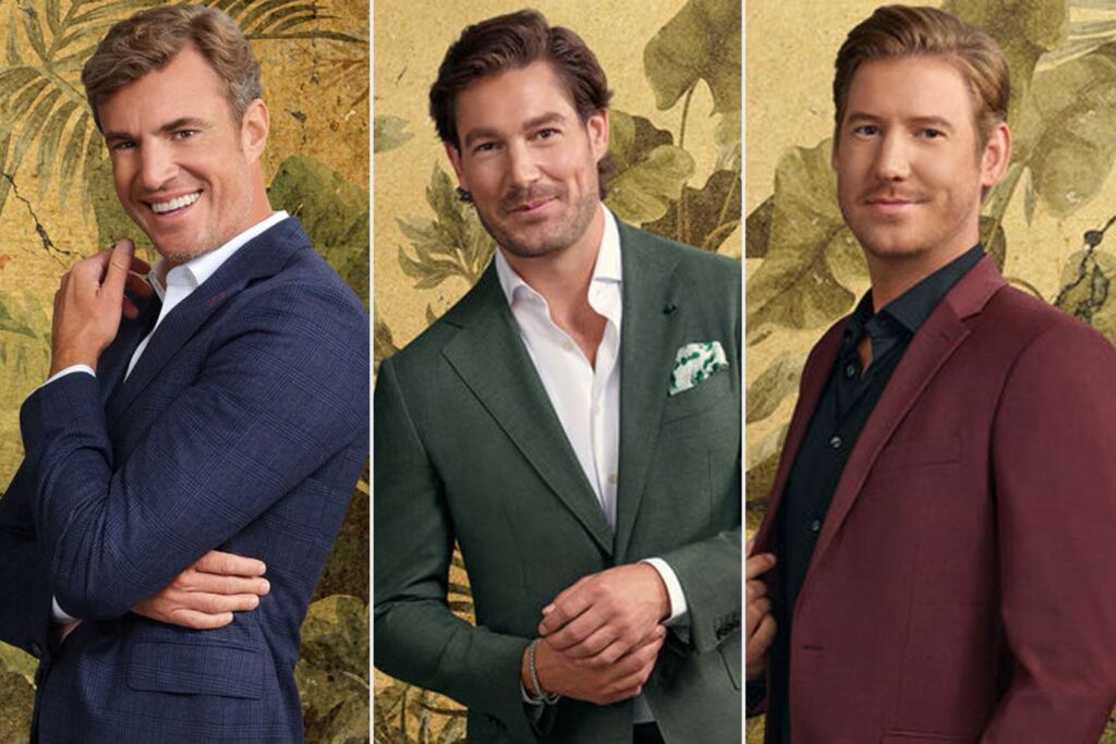 Shep Teases Conflict Between Austen and Craig on Southern Charm Season 11 (Exclusive)