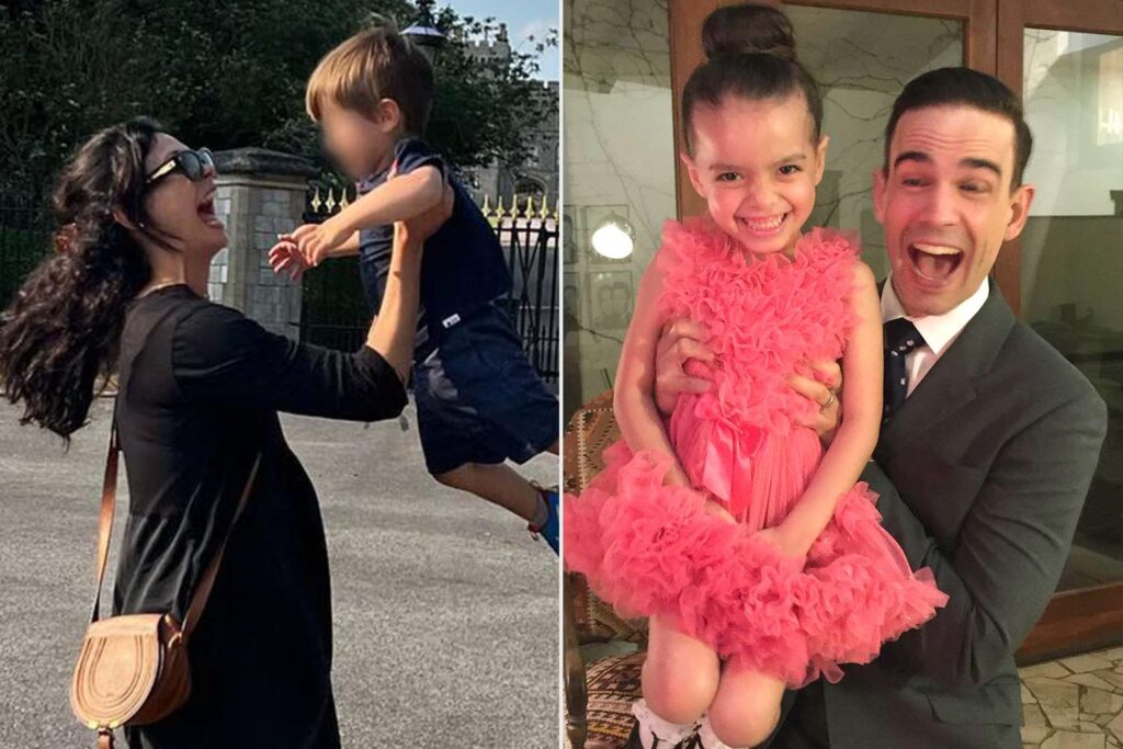 Meet the Kids of the ‘Sheriff Country’ Cast