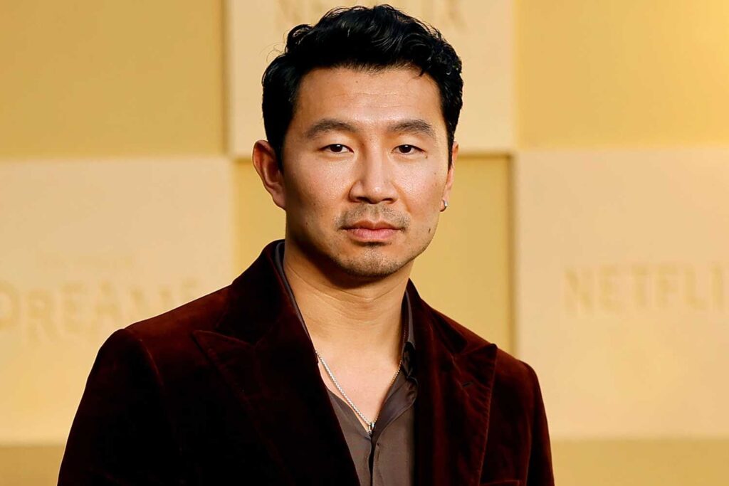 Simu Liu Reveals His Perfect Day Off Includes This 1 Activity (Exclusive)