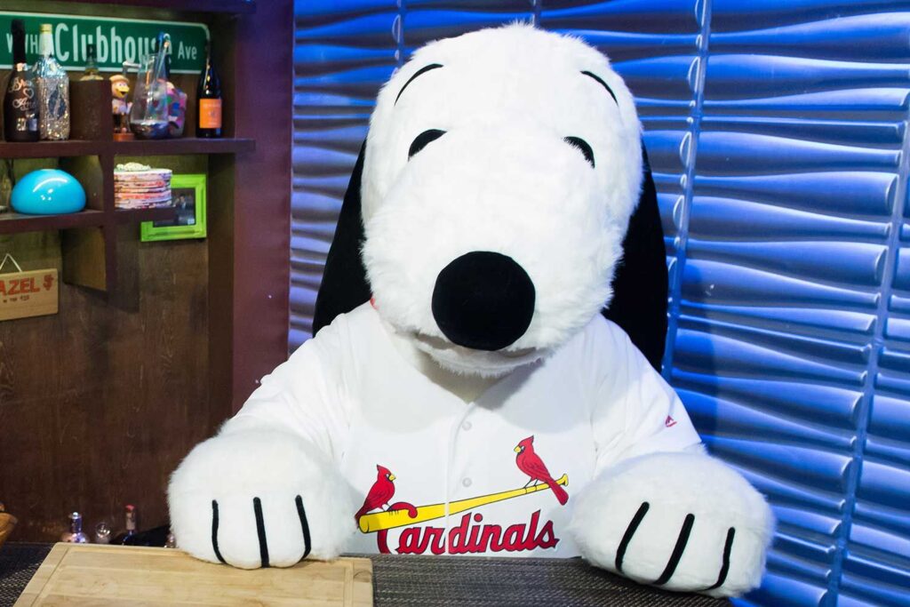 Woman Who’s Played Snoopy for Over 40 Years Shares Celebrity Encounters
