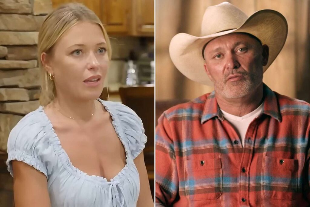 McBee Dynasty’s Masha Going to Jail 2 Days After Steve McBee Enters Prison (Exclusive)