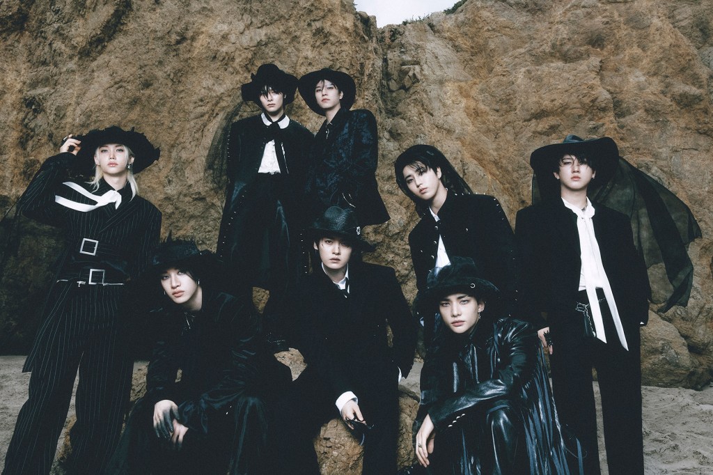 Stray Kids’ ‘DO IT’ Voted Favorite New Music This Week