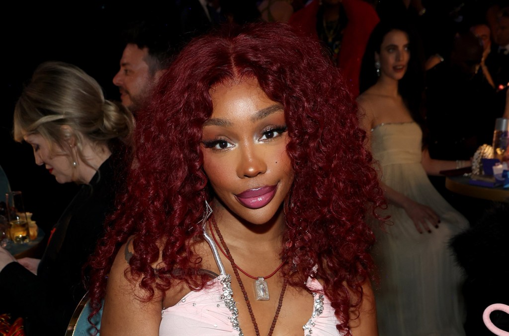 SZA Addresses Drake & Kendrick Lamar Feud, Nicki Minaj Beef