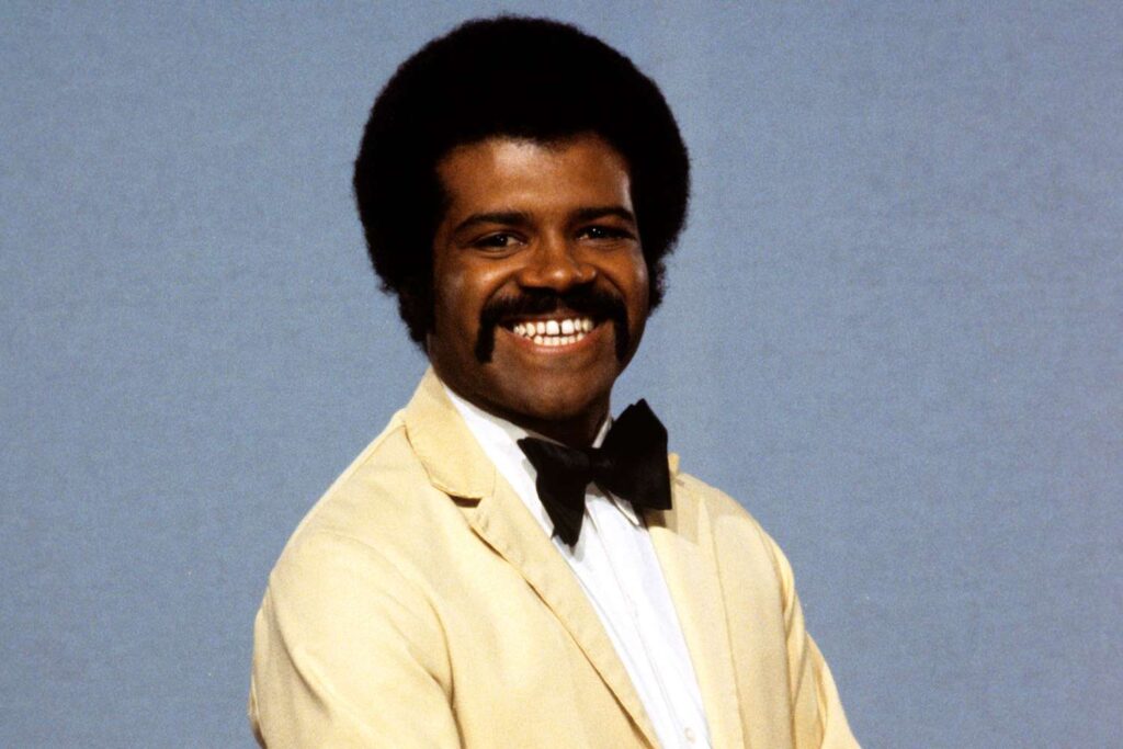 ‘The Love Boat’s Ted Lange Says Producers Would Often ‘Short Shrift’ Him Exclusive