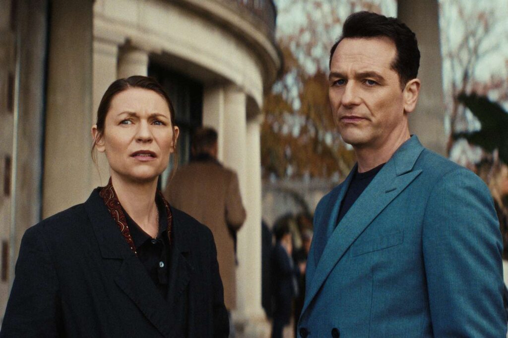 Is ‘The Beast in Me’ a True Story? All About the Robert Durst Theory