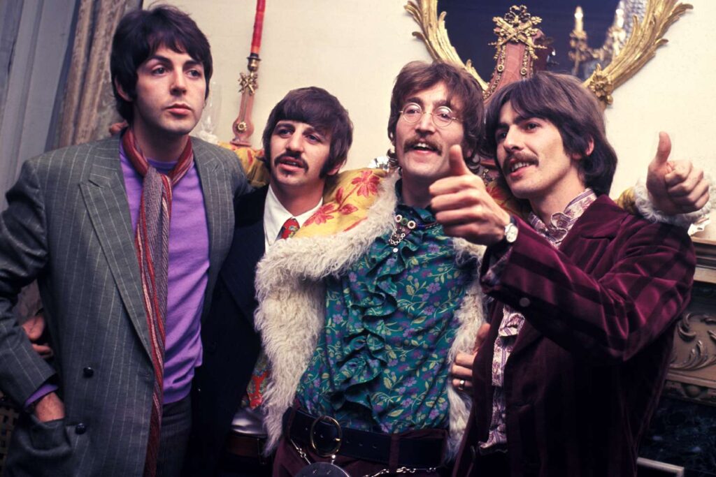 The Untold Story of Their Reunion (Exclusive)