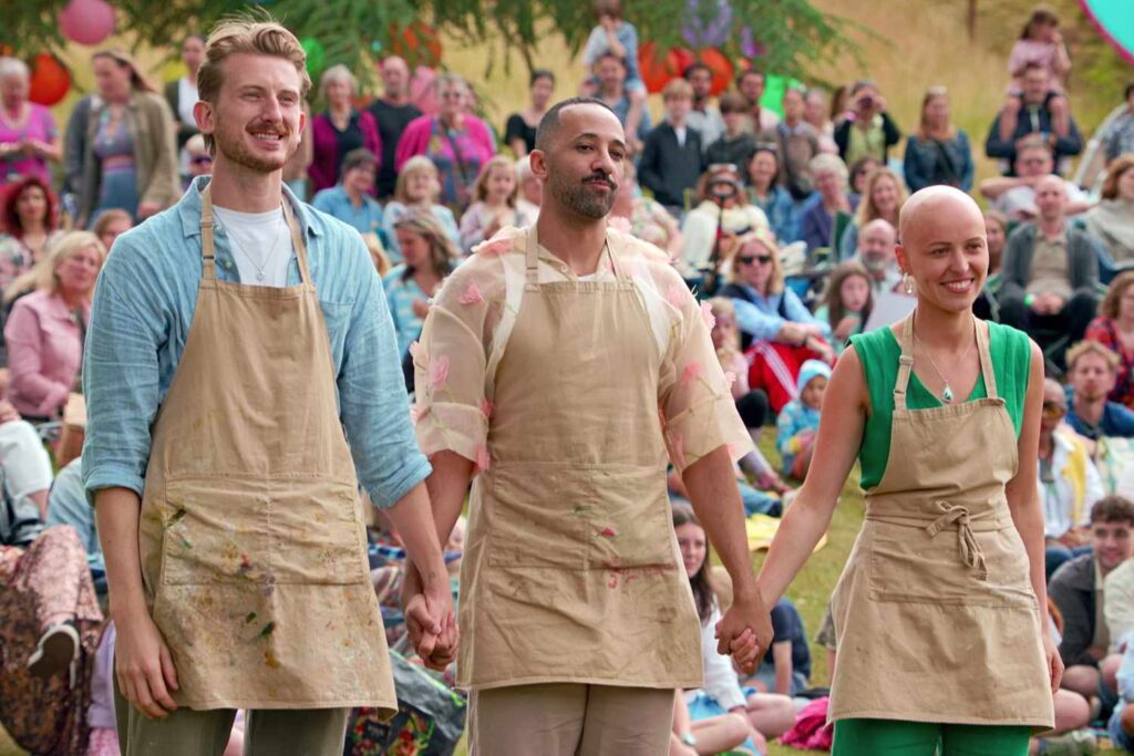 ‘The Great British Baking Show’ Crowns Its 2025 Winner
