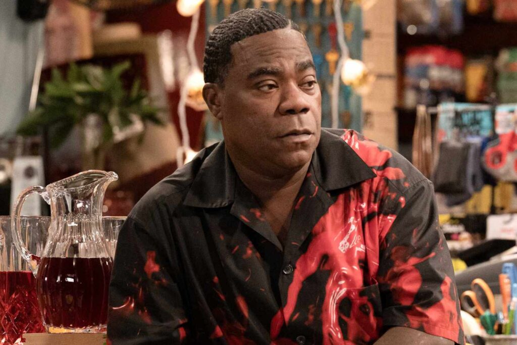 ‘I’m Just Mimicking My Dad’ (Exclusive)