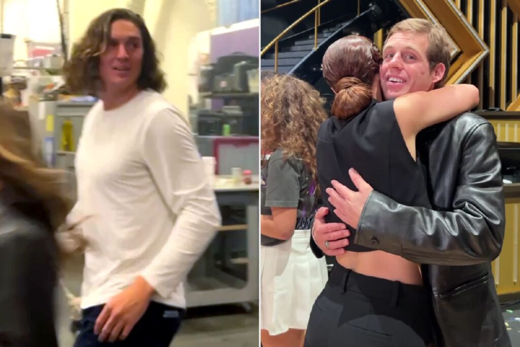 Who You Didn’t See on Dancing with the Stars Rock & Roll Night (Exclusive)