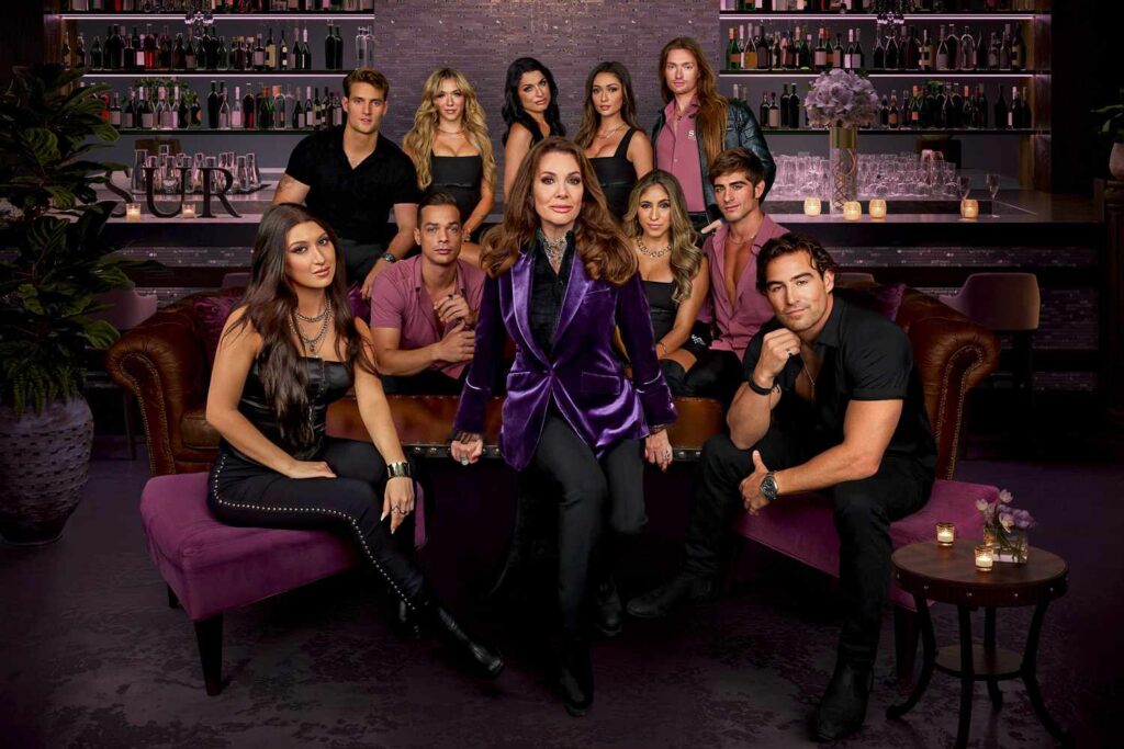 ‘Vanderpump Rules’ Offers Look at Season 12 Reboot and ‘Dynamic’ New Cast