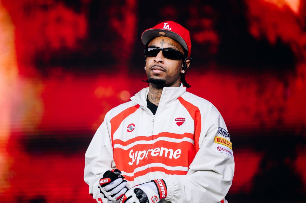 Best New Music of the Week Poll