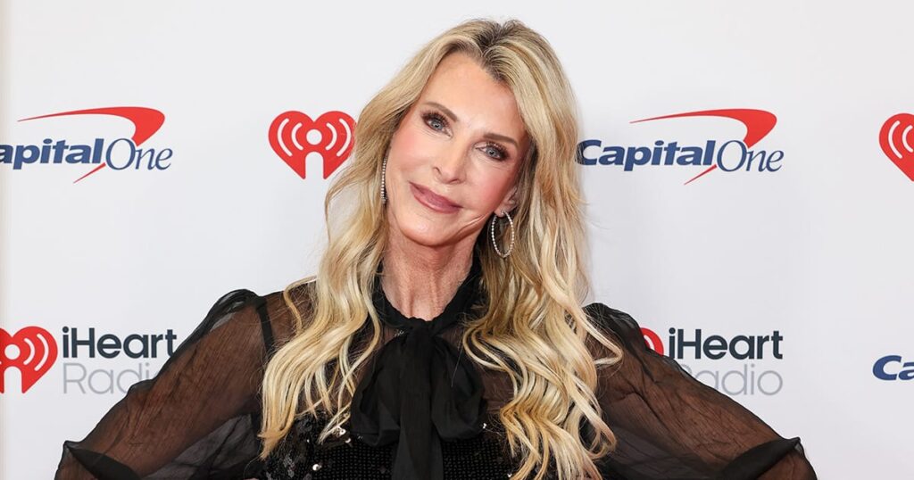 Golden Bachelorette’s Joan Vassos on Death Rumors