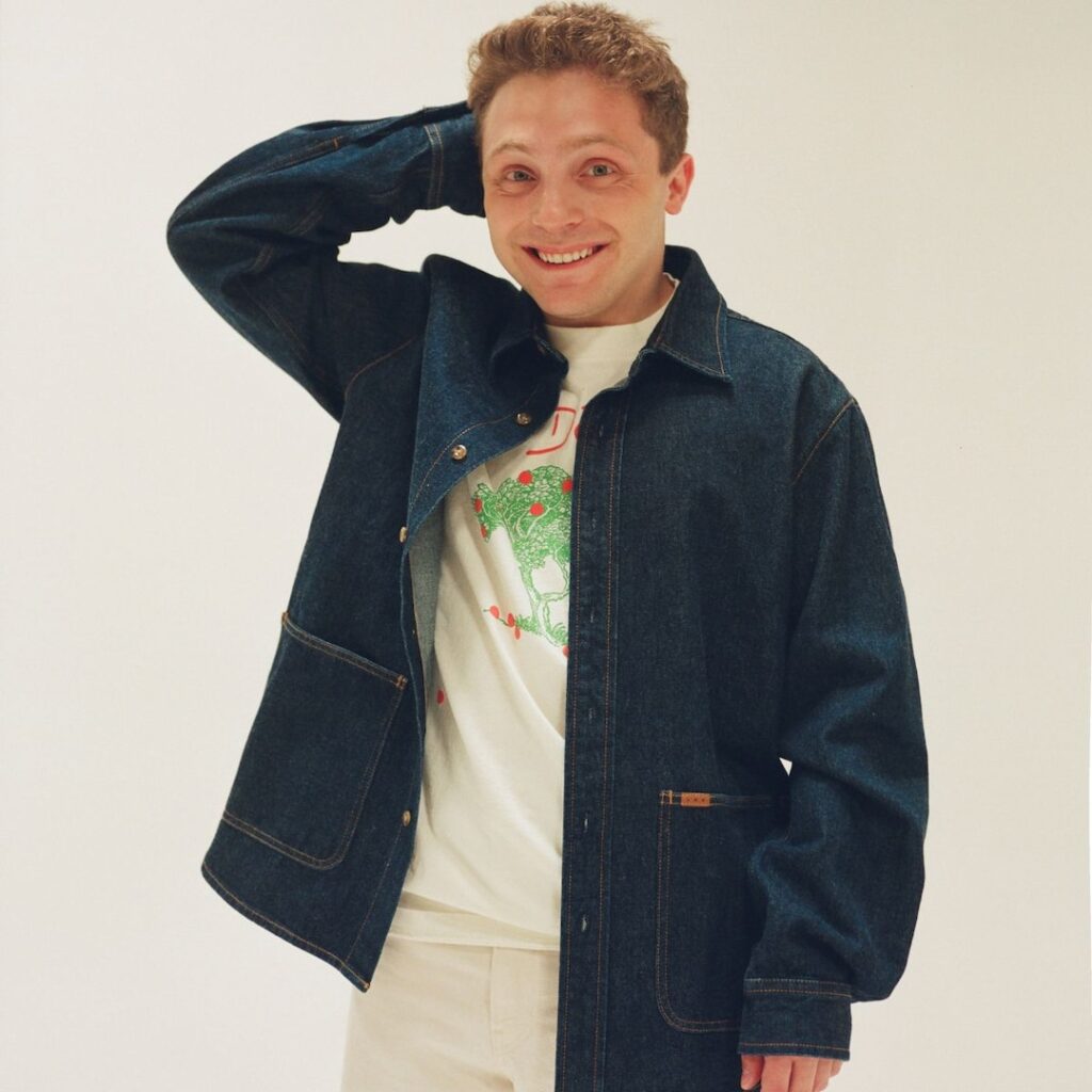 Jake Shane’s Favorite Holiday Gifts: Therapuss-Coded Picks for Everyone