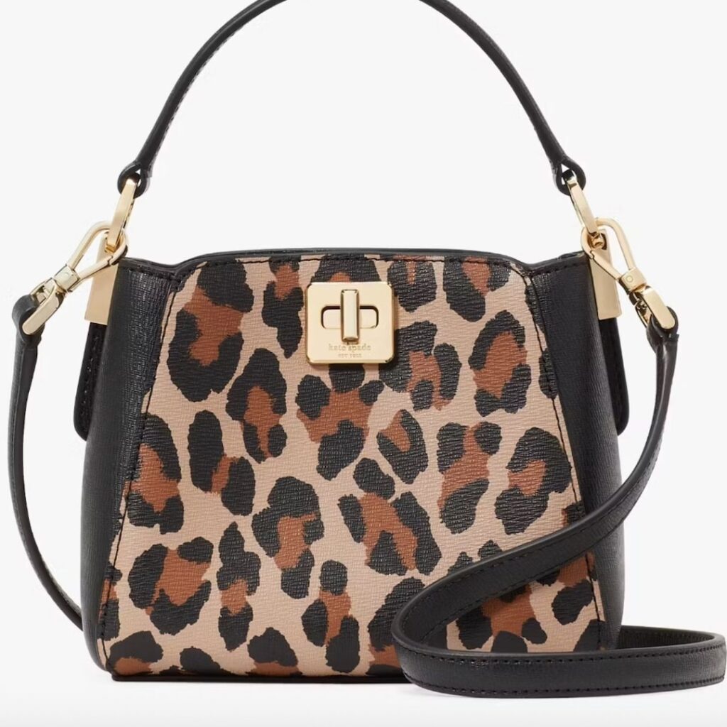 Phoebe Mini Crossbody Just $44, Plus More