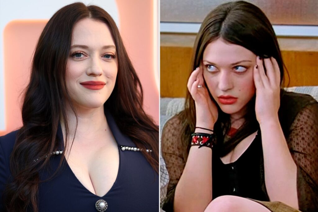 Kat Dennings Recalls First Big Film Role in ‘The 40-Year-Old Virgin’ (Exclusive)