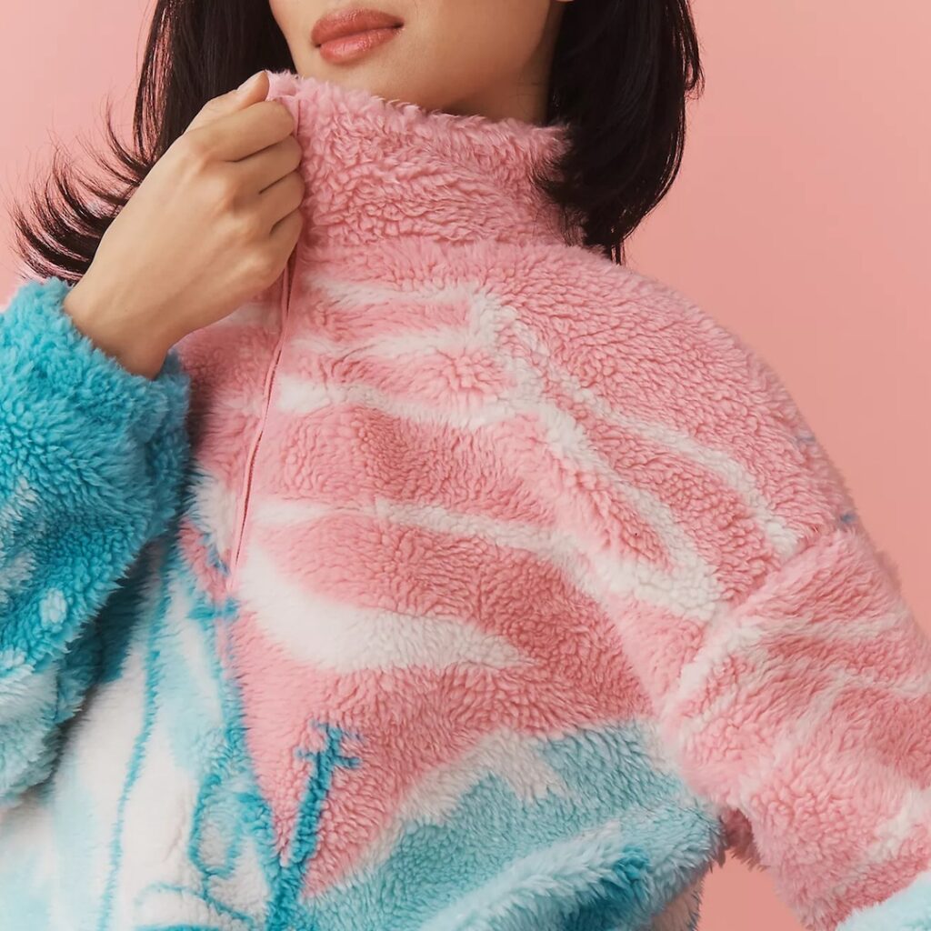 Anthropologie’s Holiday Sale Has Winter Jackets, Gifts & More for $9