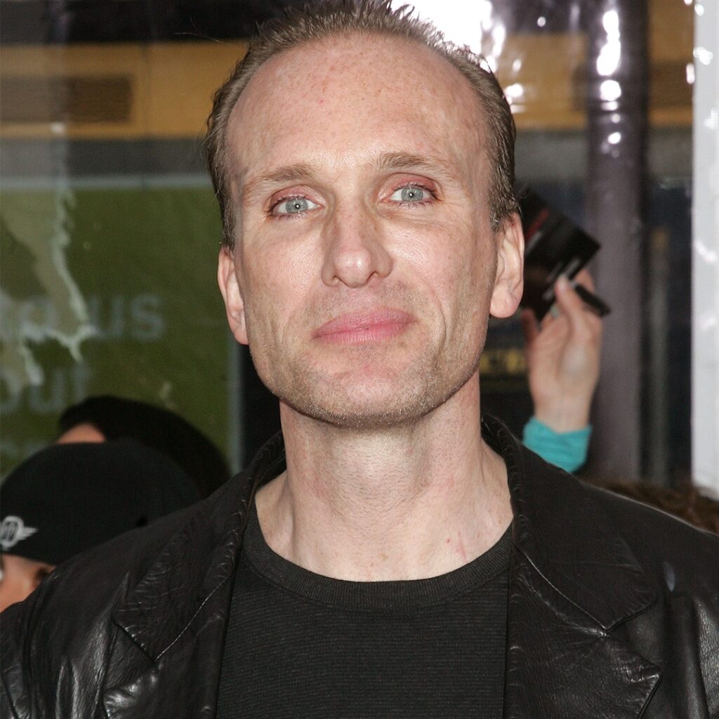 Peter Greene Dead at 60
