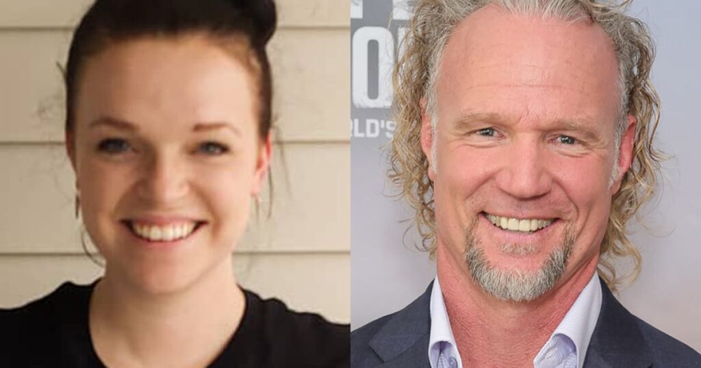 What Sister Wives Star Kody Brown’s Kids Have Said About Their Feud