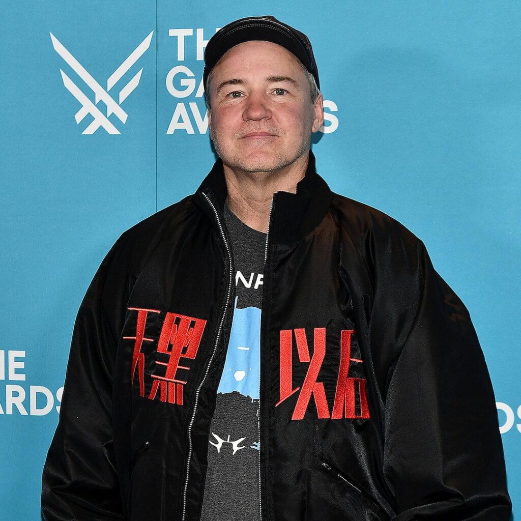 Vince Zampella, Call of Duty Creator, Dead After Car Crash