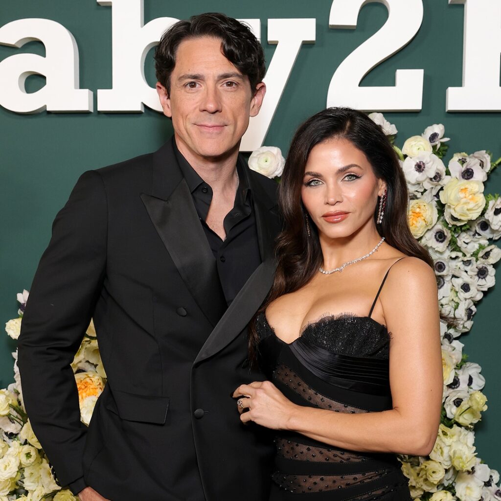 Jenna Dewan on Steve Kazee Wedding, Marriage Plans