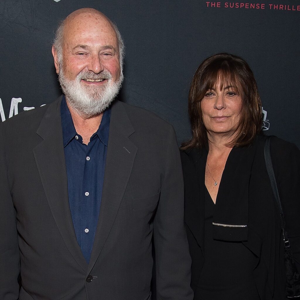 Rob Reiner, Wife Michele Singer Dead: Celebrities React