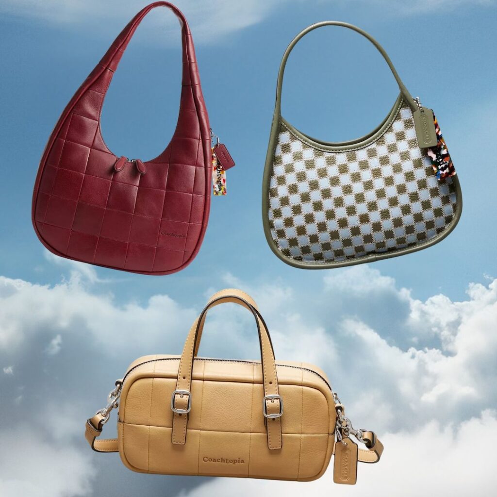 Best Coachtopia Bags Deals at Coach Outlet, Starting at $97