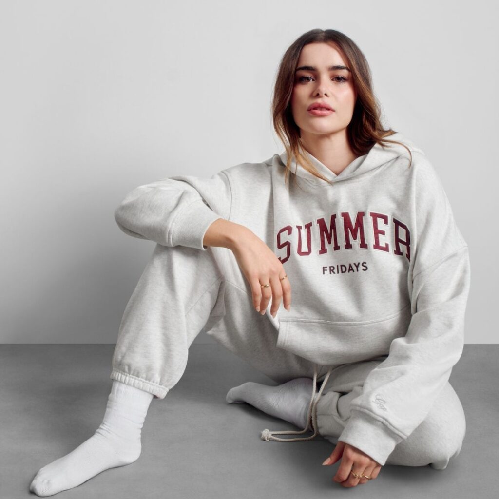 Summer Fridays x Gap’s Collab Is Out Now, Starting at $28