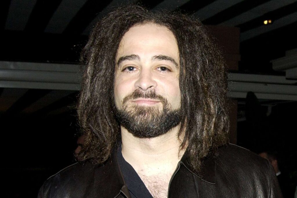 Counting Crows’ Adam Duritz Did a Surprising Thing After Becoming Famous (Exclusive)