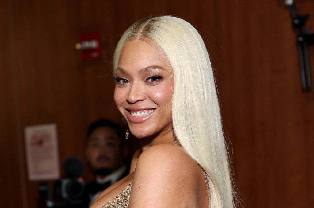 Beyonce to Co-Chair 2026 Met Gala, Sabrina Carpenter & LISA to Assist