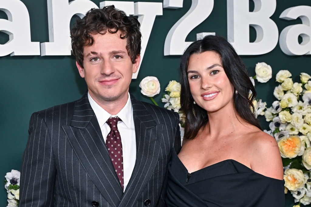 Charlie Puth Says Elon Musk’s SpaceX Launch ‘Violently Shook’ His Home