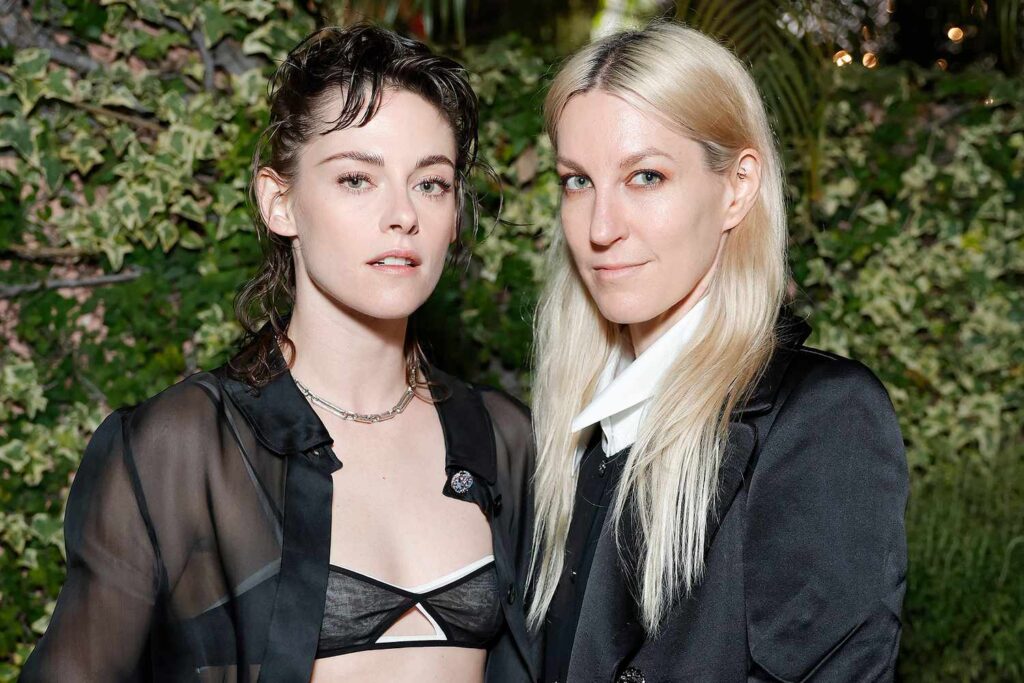 Kristen Stewart Shares Biggest Lesson She’s Learned in Marriage to Wife Dylan Meyer