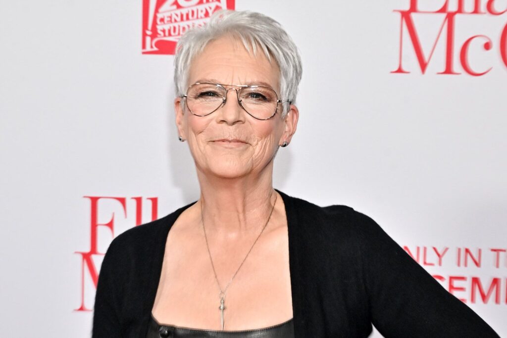 Jamie Lee Curtis Says She’ll ‘of Course’ Retire from Acting One Day (Exclusive)