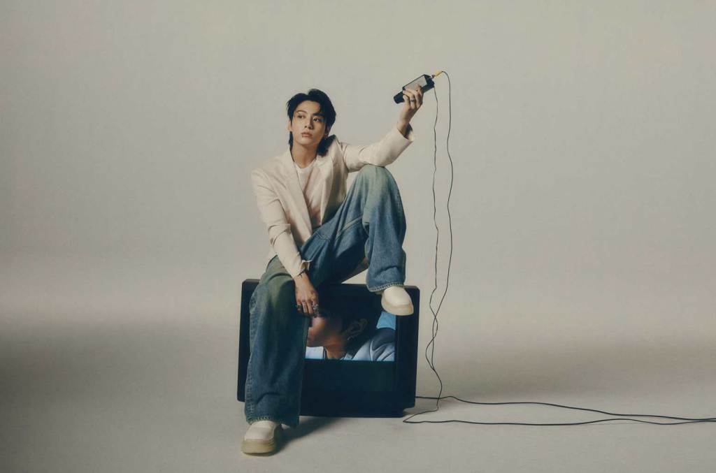 BTS’ Jung Kook Says Band’s Reunion Is ‘More Important Than Ever’