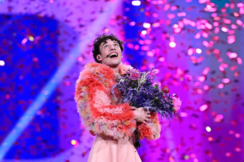 2024 Eurovision Champ Nemo Returns Prize To Protest Israel Inclusion