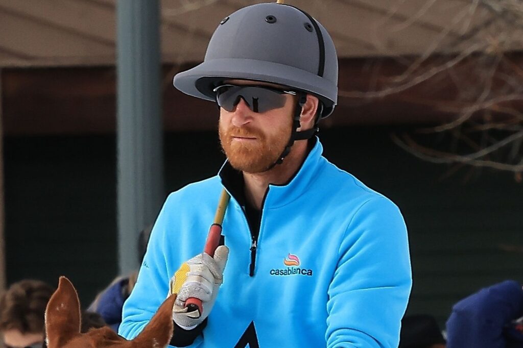 Prince Harry, Jeff Goldblum, Neil Patrick Harris and More